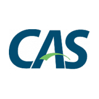 Central Authentication Service (CAS) logo